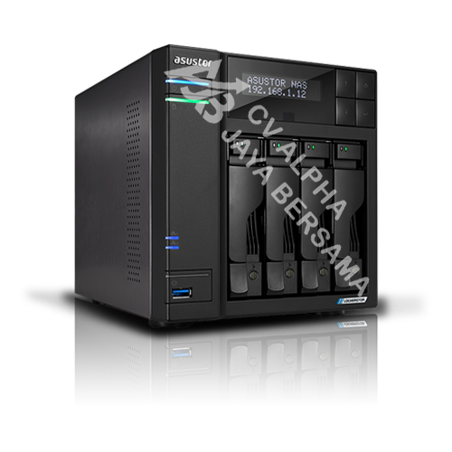 ASUSTOR AS6704T V2