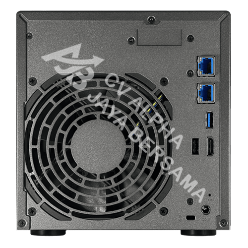 ASUSTOR AS6704T V2