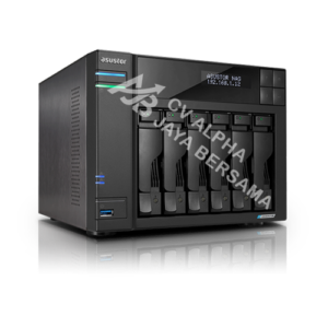 ASUSTOR AS6706T V2