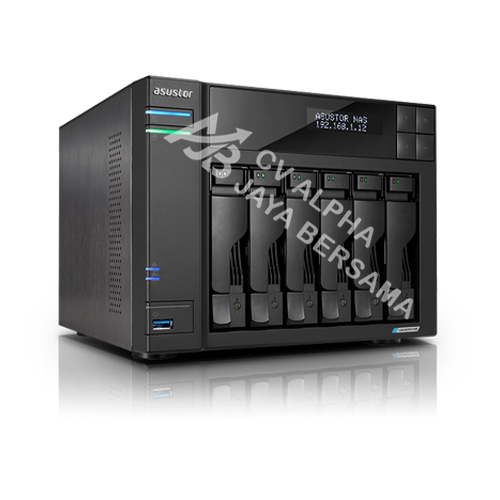 ASUSTOR AS6706T V2