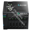 ASUSTOR AS6706T V2