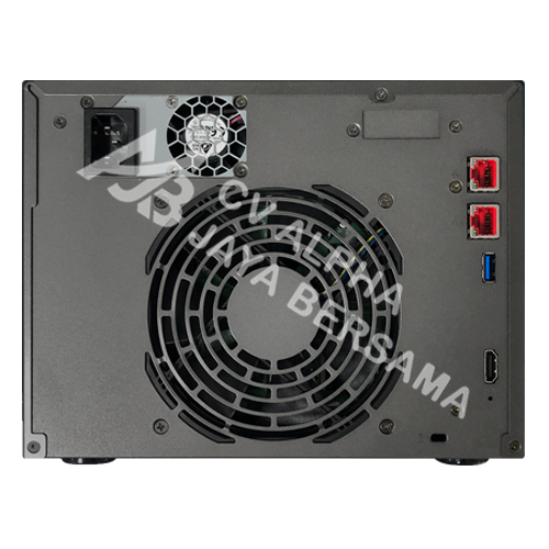 ASUSTOR AS6706T V2