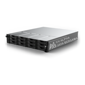 ASUSTOR AS7212RDX