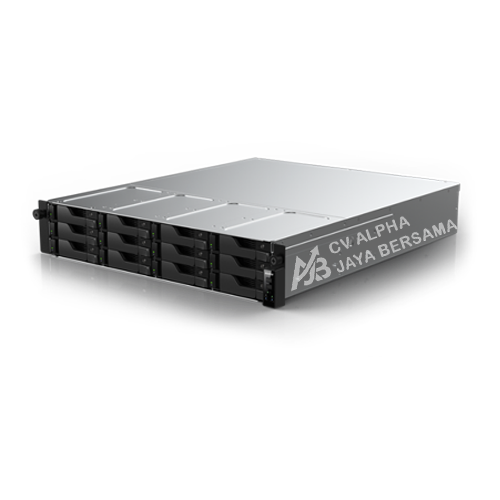 ASUSTOR AS7212RDX