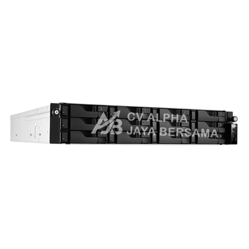 ASUSTOR AS7212RDX