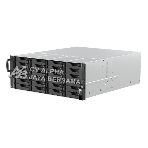 ASUSTOR AS7224RDX