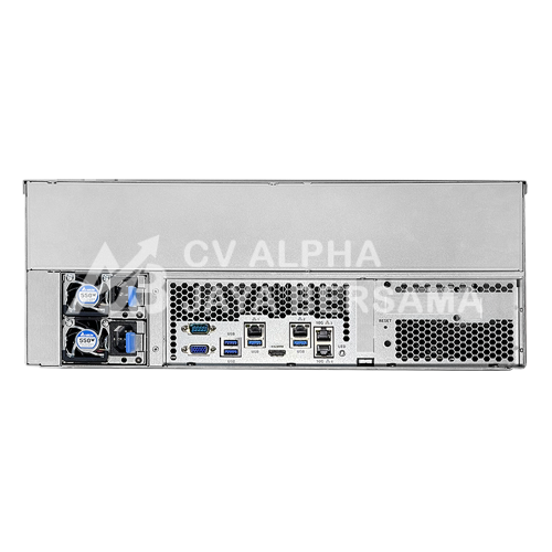 ASUSTOR AS7224RDX