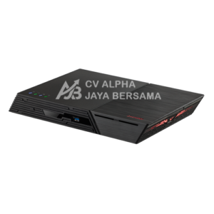 ASUSTOR FS6706T