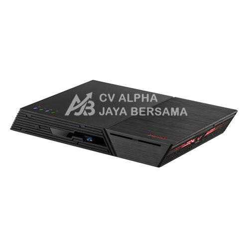 ASUSTOR FS6706T