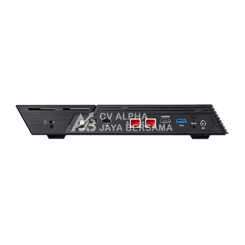 ASUSTOR FS6706T