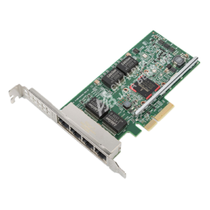 Broadcom 5719 Quad Port 1GbE BASE-T Adapter