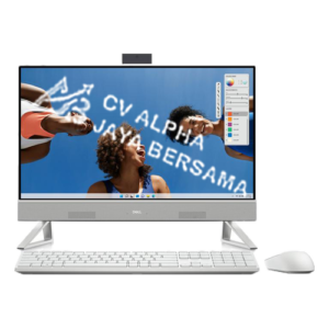 DELL AIO 5430 Non Touch Core 5 -1 Dell Inspiron AIO 5430 (Intel® Core™ 5 processor 120U)
