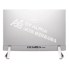 Dell Inspiron AIO 5430 (Intel® Core™ 5 processor 120U)