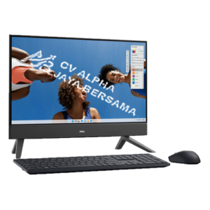 DELL AIO 5430 Non Touch Core 7 -1 Dell Inspiron AIO 5430 (Intel® Core™ 7 processor 150U)