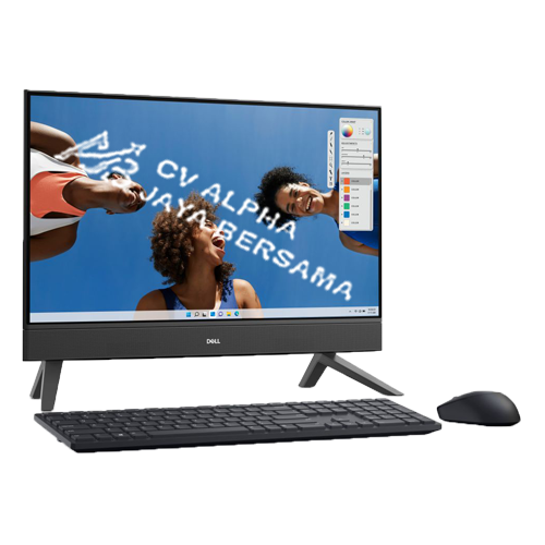 Dell Inspiron AIO 5430 (Intel® Core™ 7 processor 150U)