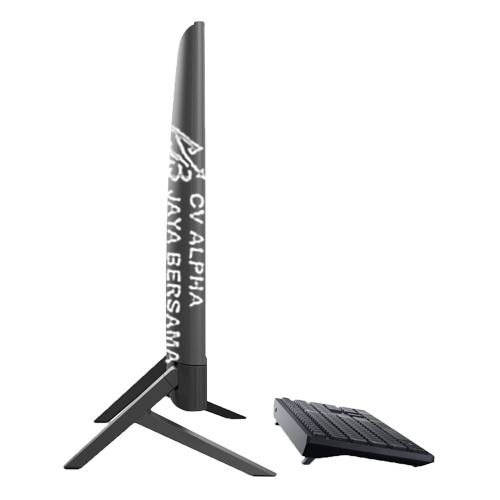 Dell Inspiron AIO 5430 (Intel® Core™ 7 processor 150U)