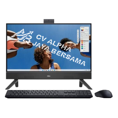Dell Inspiron AIO 5430 (Intel® Core™ 7 processor 150U)