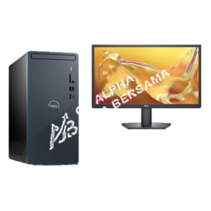 Dell Inspiron 3030 Tower 14th Gen (Intel Core i7-14700 processor)