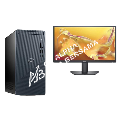 Dell Inspiron 3030 Tower 14th Gen (Intel Core i7-14700 processor)