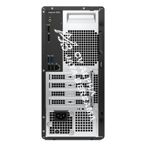 Dell Inspiron 3030 Tower 14th Gen (Intel Core i7-14700 processor)