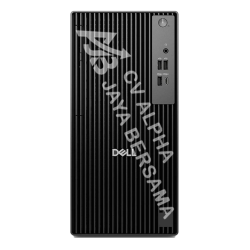 DELL Pro Tower Plus QBT1250 UMA Ultra 7 -2 PC DELL Pro Tower Plus QBT1250 (Intel Core Ultra 7 265)