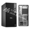DELL Pro Tower Plus QBT1250 UMA Ultra 7 -3 PC DELL Pro Tower Plus QBT1250 (Intel Core Ultra 7 265)