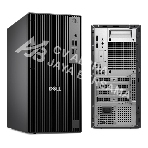 DELL Pro Tower Plus QBT1250 UMA Ultra 7 -3 PC DELL Pro Tower Plus QBT1250 (Intel Core Ultra 7 265)