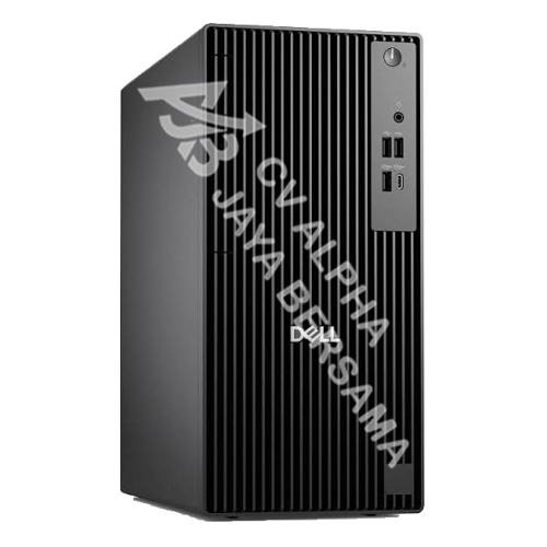 PC DELL Pro Tower Plus QBT1250 (Intel Core Ultra 7 265)