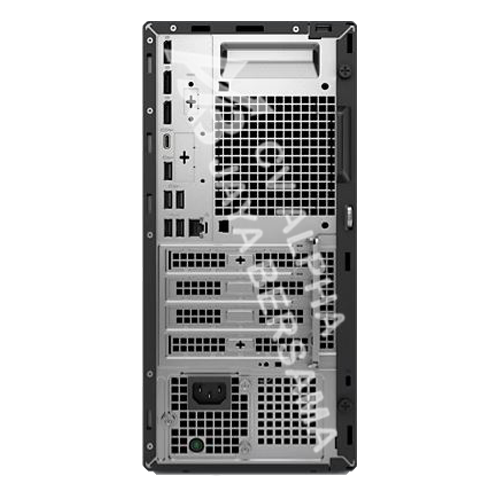 DELL Pro Tower Plus QBT1250 VGA 4GB -3 PC DELL Pro Tower Plus QBT1250 (Intel Core Ultra 7 265)