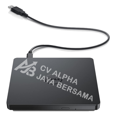 DVDRW EXTERNAL DELL (DW316) -3 Dell USB Slim DVD +/- RW Drive - DW316