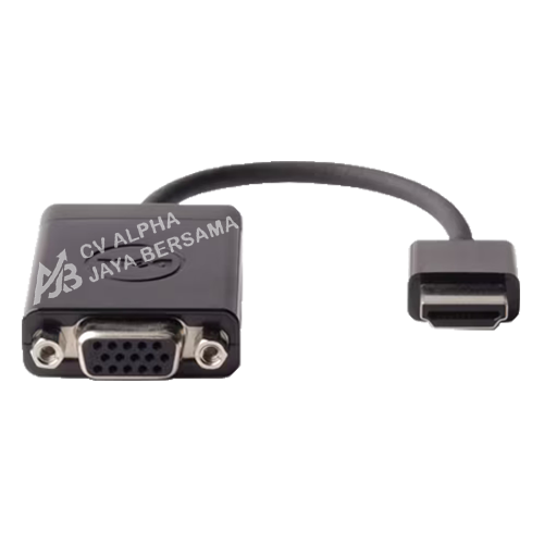 Dell Adapter Display Port to DVI