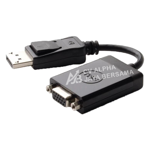Dell Adapter Display Port to VGA