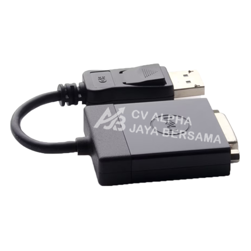 Dell Adapter Display Port to VGA