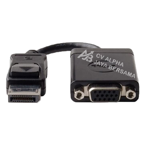 Dell Adapter Display Port to VGA