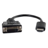 Dell Adapter HDMI to DVI