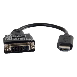 Dell Adapter HDMI to DVI