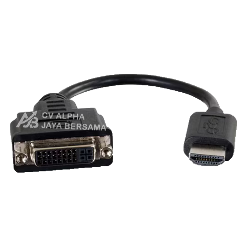 Dell Adapter HDMI to DVI