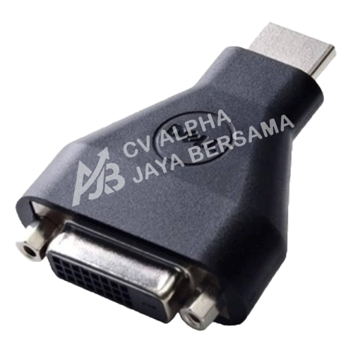 Dell Adapter HDMI to DVI