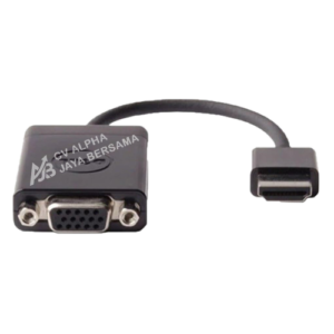 Dell Adapter HDMI to VGA