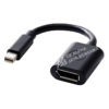 Dell Adapter Mini Display Port to Display Port