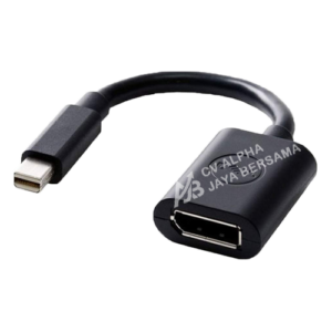 Dell Adapter Mini Display Port to Display Port