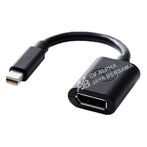 Dell Adapter Mini Display Port to Display Port