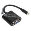 Dell Adapter Mini Display Port to VGA