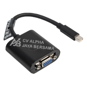 Dell Adapter Mini Display Port to VGA