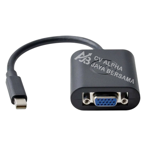 Dell Adapter Mini Display Port to VGA