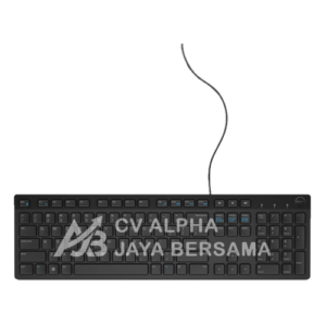 Dell Keyboard USB (KB216) -1 Dell Keyboard USB (KB216)