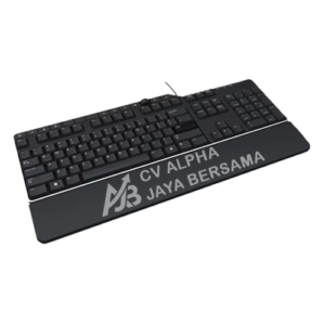 Dell Keyboard USB (KB522) -1 Dell Keyboard USB (KB522)