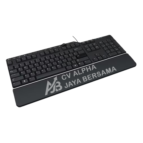 Dell Keyboard USB (KB522)