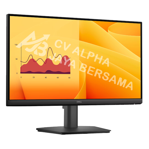 Dell Monitor E2225HM 21.5" Widescreen