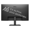 Dell Monitor E2425HM 23.5" Widescreen